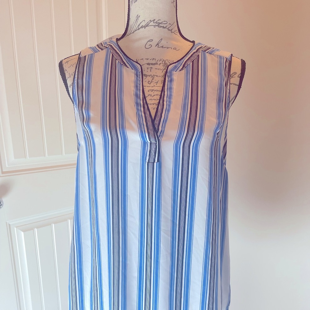 DR2 blouse